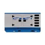 Generator de curent AGT 18 DSEA Preheating
