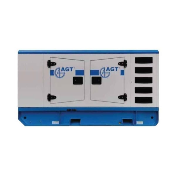 Generator de curent AGT 18 DSEA Preheating