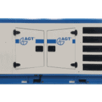 Generator de curent AGT 132 DSEA Preheating