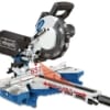 Fierastrau de debitat Scheppach HM 216