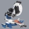 Fierastrau de debitat Scheppach HM 140L