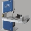 Fierastrau cu banda Scheppach HBS30
