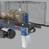 Despicator de busteni Scheppach HL460