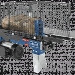 Despicator de busteni Scheppach HL460