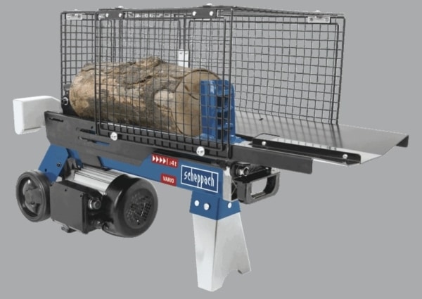 Despicator de busteni Scheppach HL460