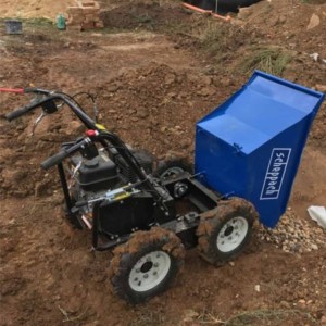 Basculanta profesionala Scheppach DP3000