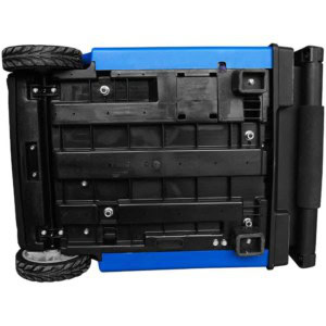 Generator portabil Scheppach SG3400i