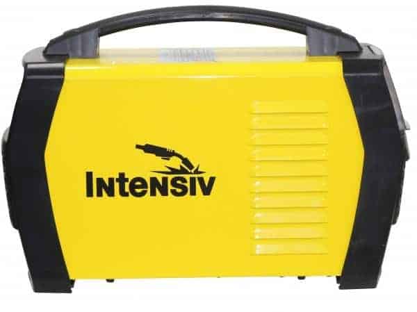 Aparat de sudura Intensiv TIG/WIG digital TIG 200 5 Aparat de sudura Intensiv TIG/WIG digital TIG 200