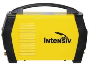 Aparat de sudura Intensiv TIG/WIG digital TIG 200 11 Aparat de sudura Intensiv TIG/WIG digital TIG 200