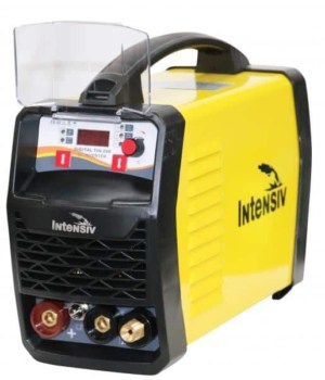 Aparat de sudura Intensiv TIG/WIG digital TIG 200 8 Aparat de sudura Intensiv TIG/WIG digital TIG 200