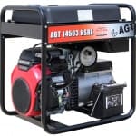 Generator de curent AGT 14503 HSBE, 45L, RIF