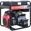 Generator de curent AGT 12501 HSBE, 45L, RCBO