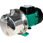ProGARDEN SGJ800 Pompa de suprafata 1", 800W, apa curata, 55L/min, 42m