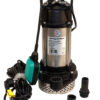 ProGARDEN QFD1.5-24-0.55A Pompa drenaj 1", 550W, apa murdara, 100L/min, plutitor