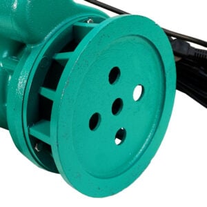 ProGARDEN WQD5-15-0.75A Pompa drenaj 2", 750W, apa murdara, 300 L/min, 14m, plutitor