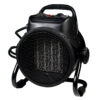 Zobo ZB-ET2C Aeroterma electrica cu elemente ceramice PTC, 2kW, 230V, 100mc