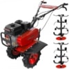 Motosapa WEIMA WM900M-3