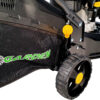 ProGARDEN S421-T6 masina de tuns gazon, 3.5CP, 420mm, 40L