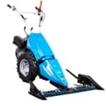 Motocositoare Bertolini AGT 143 cu motor Honda GX 270, bara taiere 140 cm SF paioase, transmisie in baie de ulei