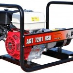 Generator de curent AGT 7201 HSB