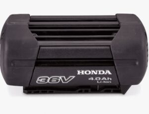Baterie Li-ion 4Ah Honda DP3640XA