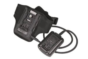 Suflanta electrica pe baterie Honda HHB36AXB