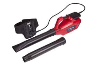 Suflanta electrica pe baterie Honda HHB36AXB