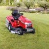 Tractor de tuns iarba Honda HF2317 HME