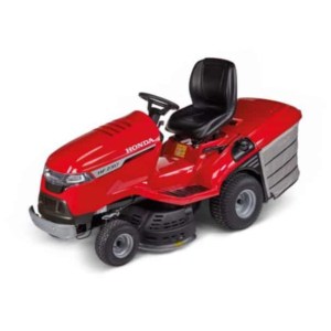 Tractor de tuns iarba Honda HF2317 HME