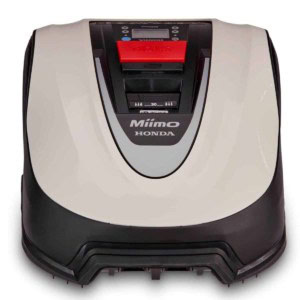 Robot de tuns gazon Honda MIIMO HRM 70 EC Live