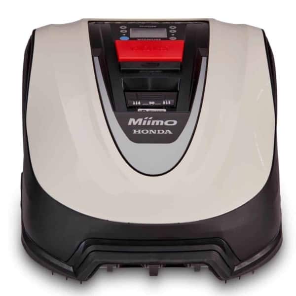 Robot de tuns gazon Honda MIIMO HRM 70 EC Live