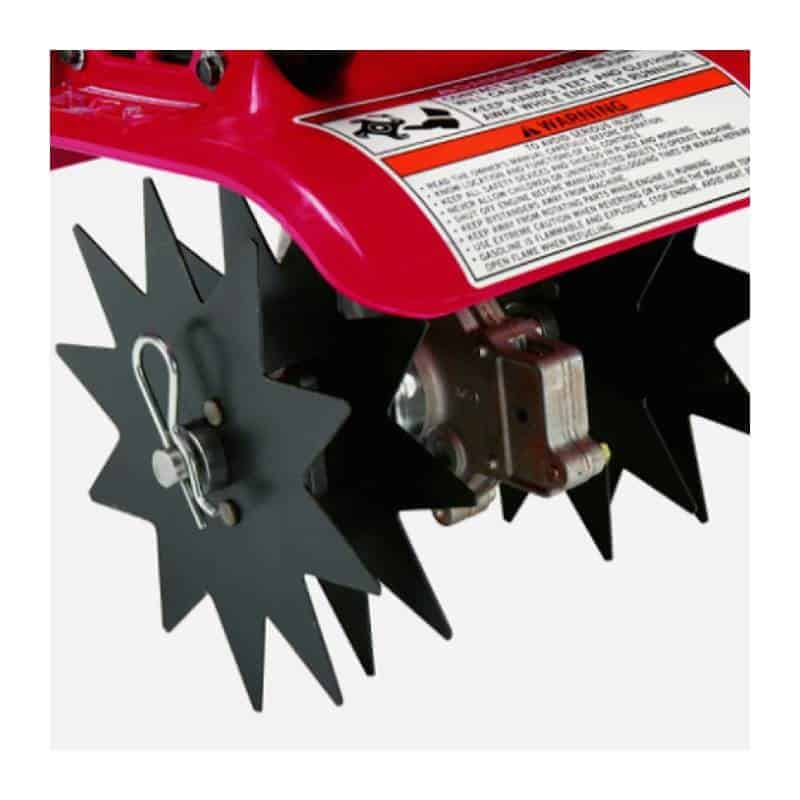 Aerator gazon Honda 06727-V25-000 1 Aerator gazon Honda 06727-V25-000