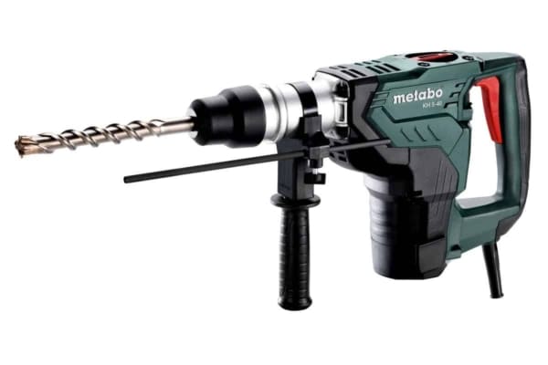 Ciocan combi Metabo KH5-40