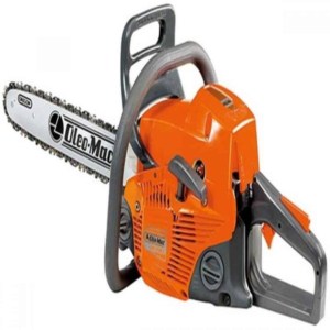 Motofierastrau OleoMac GS350