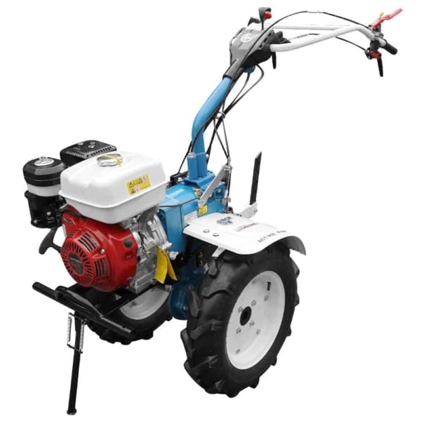 Motosapa AGT 7500 Premium GH270 roti 4-8, plug + UL.0.6