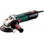 Polizor unghiular METABO W13-125 QUICK