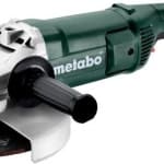 Polizor unghiular METABO WE 2200 - 230