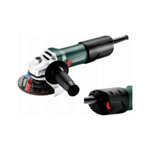 Polizor unghiular METABO WEV 850-125