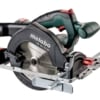 Fierastrau circular fara acumulatori si incarcator Metabo KS 18 LTX 57