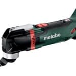Multi tool compact Metabo MT 18 LTX VP
