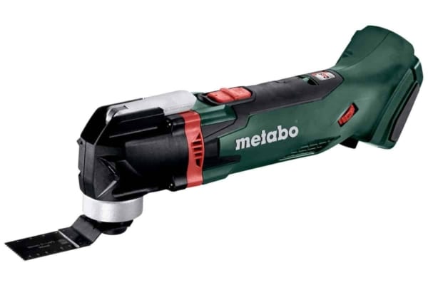 Multi tool compact Metabo MT 18 LTX VP