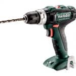 Masina de gaurit cu percutie Metabo PowerMaxx SB 12