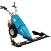 Motocositoare Bertolini AGT 143 cu motor Honda GX 200 de 6.5 cp , bara taiere 115 cm SF paioase, transmisie in baie de ulei
