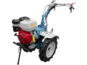 Motosapa AGT 13000 PREMIUM Honda GX390 Benzina 13 CP latime 120 cm | Travandi.ro