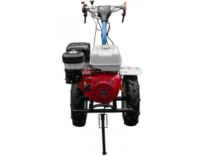 Motosapa AGT 13000 PREMIUM Honda GX390 Benzina 13 CP latime 120 cm | Travandi.ro