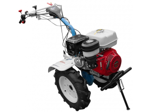 Motosapa AGT 13000 PREMIUM Honda GX390 Benzina 13 CP latime 120 cm | Travandi.ro