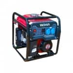 Generator tip inverter WEIMA WM 4000i