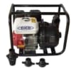 Motopompa chimicale DKD HMWPP-20