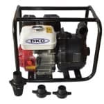 Motopompa chimicale DKD HMWPP-20