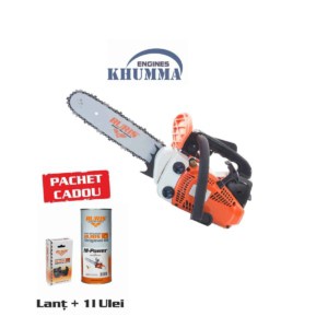 Motoferastrau RURIS 142 30cm PM 3/8 1.3mm (drujba, motodrujba)